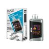 RAZ LTX 25K Puff Disposable - Clear Diamond