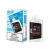 RAZ LTX 25K Puff Disposable - Clear Sapphire