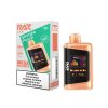 RAZ LTX 25K Puff Disposable - Georgia Peach