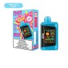RAZ LTX 25K Puff Disposable - Blue Raz Gush - Gush Edition
