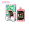 RAZ LTX 25K Puff Disposable - Strawberry Peach Gush - Gush Edition