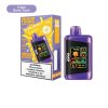 RAZ LTX 25K Puff Disposable - Triple Berry Gush - Gush Edition