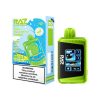 RAZ LTX 25K Puff Disposable - Sour Raspberry Punch - Punch Edition