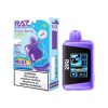 RAZ LTX 25K Puff Disposable - Triple Berry Punch - Punch Edition