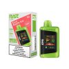 RAZ LTX 25K Puff Disposable - Sour Apple Ice