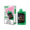 RAZ LTX 25K Puff Disposable - Sour Watermelon Peach
