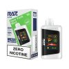 RAZ LTX 25K Puff Disposable - New York Mint