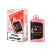 RAZ LTX 25K Puff Disposable - Strawberry Burst
