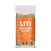 LIT THC-P Liquid Diamonds Pre Rolls - 10ct - Mango Kush
