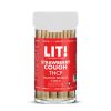 LIT THC-P Liquid Diamonds Pre Rolls - 10ct - Strawberry Cough