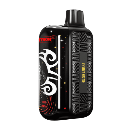 Tyson 2.0 Legend 30K Puff Disposable Tyson 2.0 Legend 30K Puff Disposable