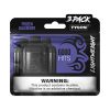 Tyson 2.0 Lightweight 6K Puff Disposable - 3PK - Frozen Blueberry