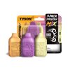 Tyson 2.0 Lightweight 6K Puff Disposable - 3PK - Frozen Mix