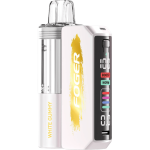Foger Switch Pro 30K Puff Disposable - Lemon Heads