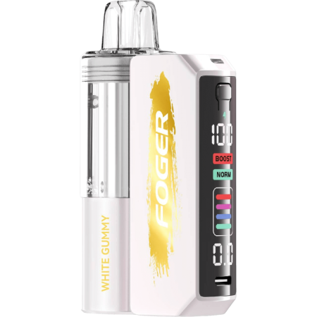 Foger Switch Pro 30K Puff Disposable Foger Switch Pro 30K Puff Disposable