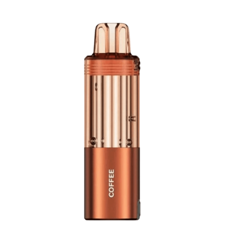 Foger Switch Pro 30K Puff Prefilled Pod Cartridge - 1PK Foger Switch Pro 30K Puff Prefilled Pod Cartridge - 1PK