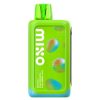 FreeMax MIXO 40000 Puff Disposable - Green Apple/Red Apple Ice
