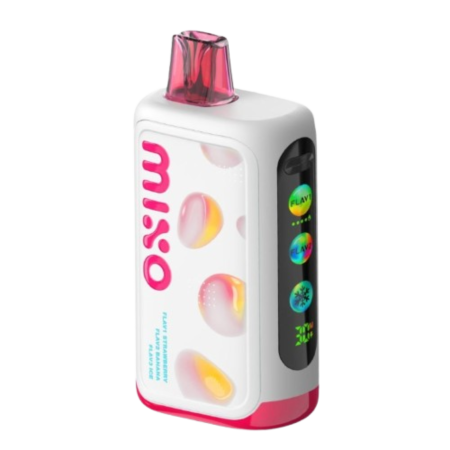FreeMax MIXO 40000 Puff Disposable