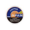G-Pulse Nicotine Pouches - 5PK - Coffee - 10MG