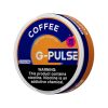 G-Pulse Nicotine Pouches - 5PK - Coffee - 15MG