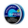 G-Pulse Nicotine Pouches - 5PK - Spearmint - 10MG