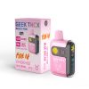 Geek THC-X Pulse Pro Fire AF Disposable - 4.2G - Blue Dream - Sativa