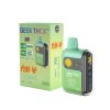 Geek THC-X Pulse Pro Fire AF Disposable - 4.2G - GG4 - Hybrid