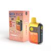 Geek THC-X Pulse Pro THC-A Melted Diamonds Disposable - 4.2G - Jack Herer- Sativa