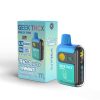 Geek THC-X Pulse Pro THC-A Melted Diamonds Disposable - 4.2G - Skywalker OG- Hybrid
