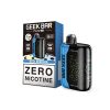 Geek Bar Pulse X 25,000 Puff Zero Nicotine Disposable - Blue Rancher