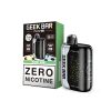 Geek Bar Pulse X 25,000 Puff Zero Nicotine Disposable - Miami Mint