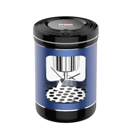 Yocan Draco Mini Herb Grinder Yocan Draco Mini Herb Grinder