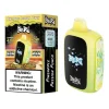 Beri Crush 50K Puff Disposable - Pineapple Passion Punch