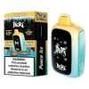Beri Crush 50K Puff Disposable - Winter Edition Punch Ice