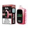 Beri Crush 50K Puff Disposable - Juicy Peach