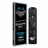 Hidden Hills Club x Diamond Boyz Diamond Bar THC-P THC-H Disposable - 1G - Blueberry Ice Box-Indica