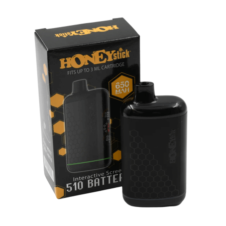 Honey Stick Digital Interactive Concealer 510 Battery