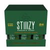 Stiiizy Premium Rolled Cones King Size - 24Count - Organic Hemp