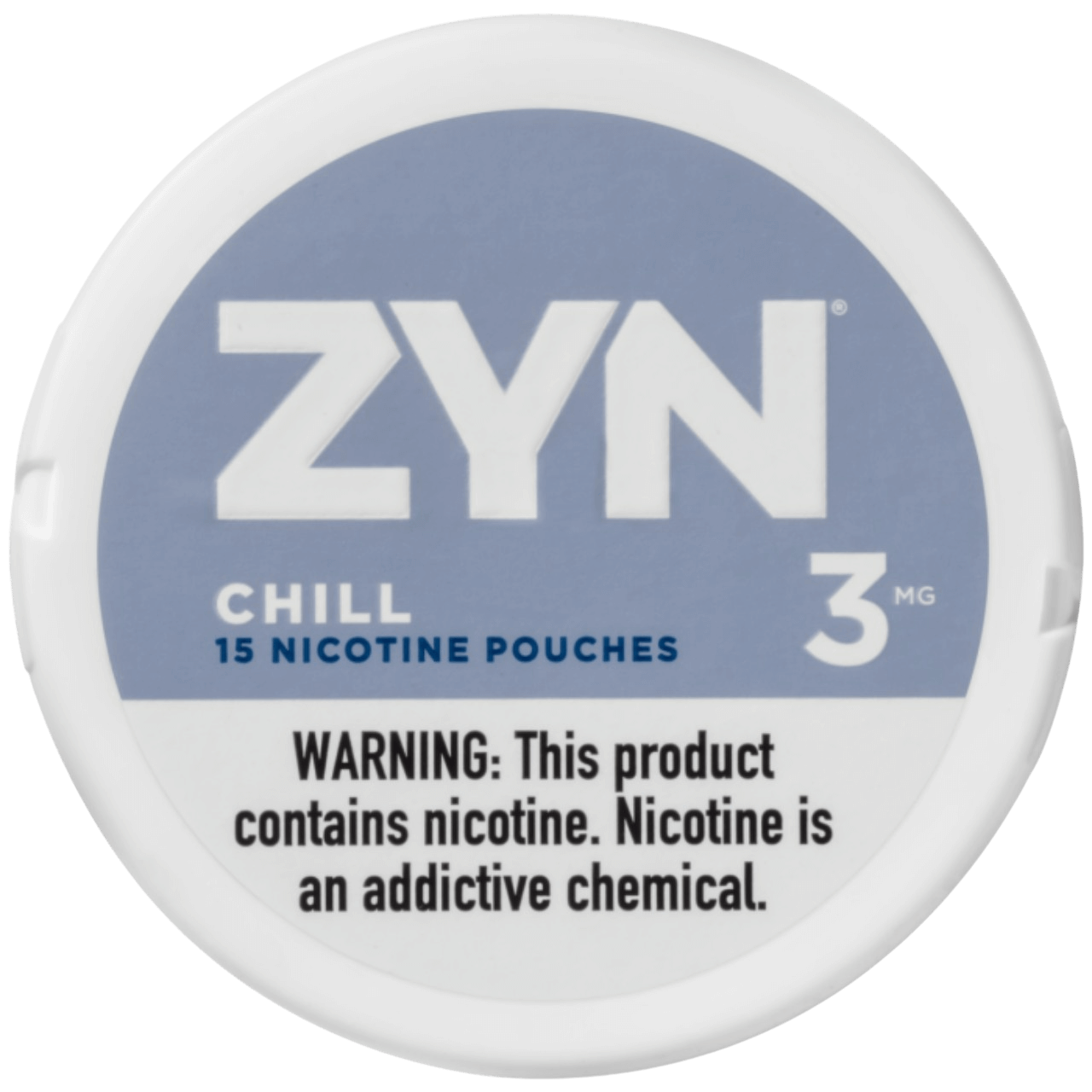 ZYN Nicotine Pouches - 1PK ZYN Nicotine Pouches - 1PK
