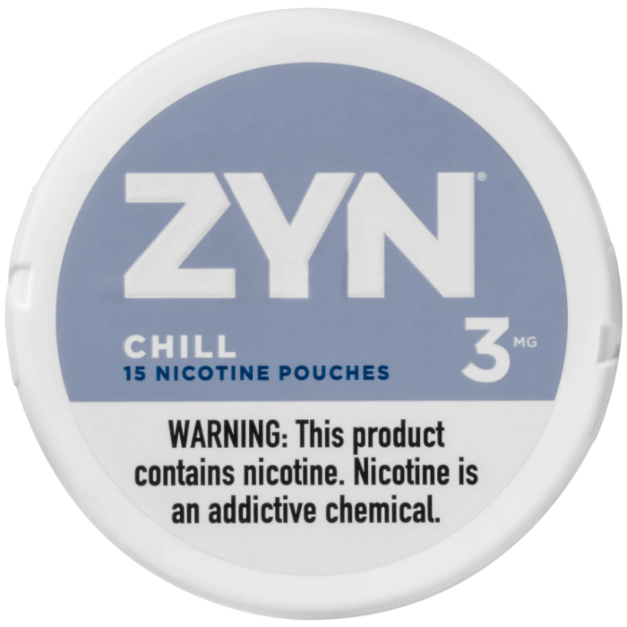 ZYN Nicotine Pouches - 1PK ZYN Nicotine Pouches - 1PK