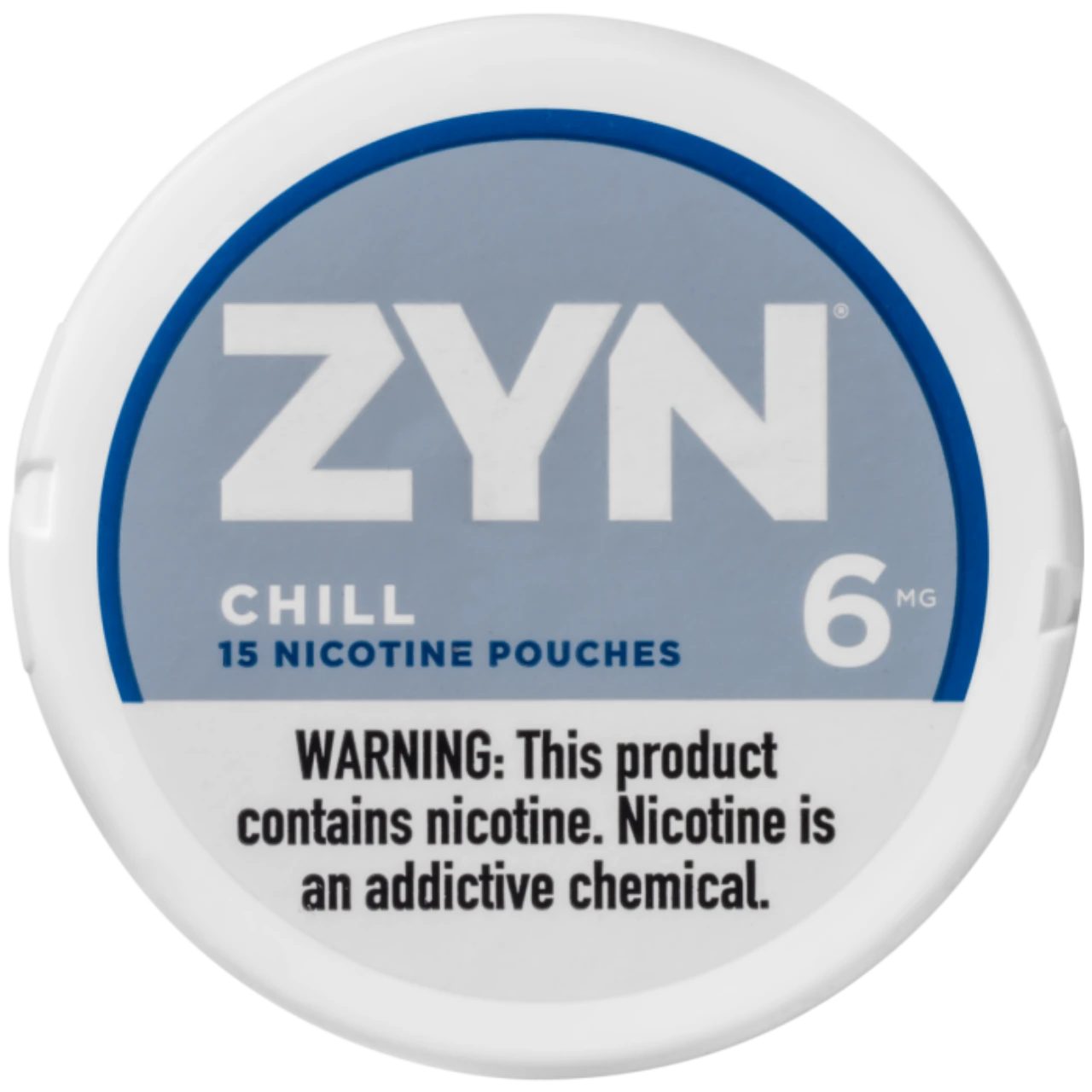 ZYN Nicotine Pouches - 1PK ZYN Nicotine Pouches - 1PK