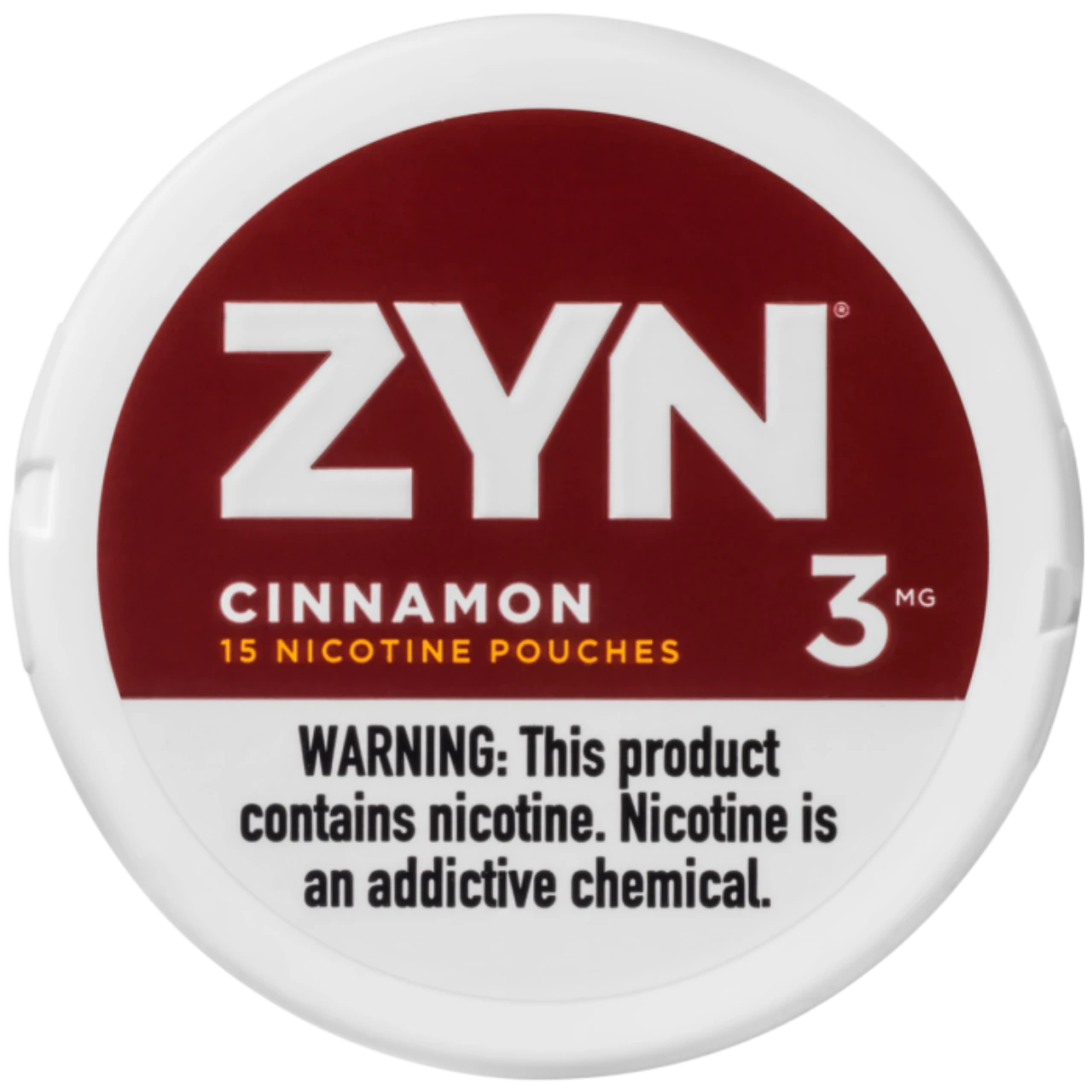 ZYN Nicotine Pouches - 1PK ZYN Nicotine Pouches - 1PK
