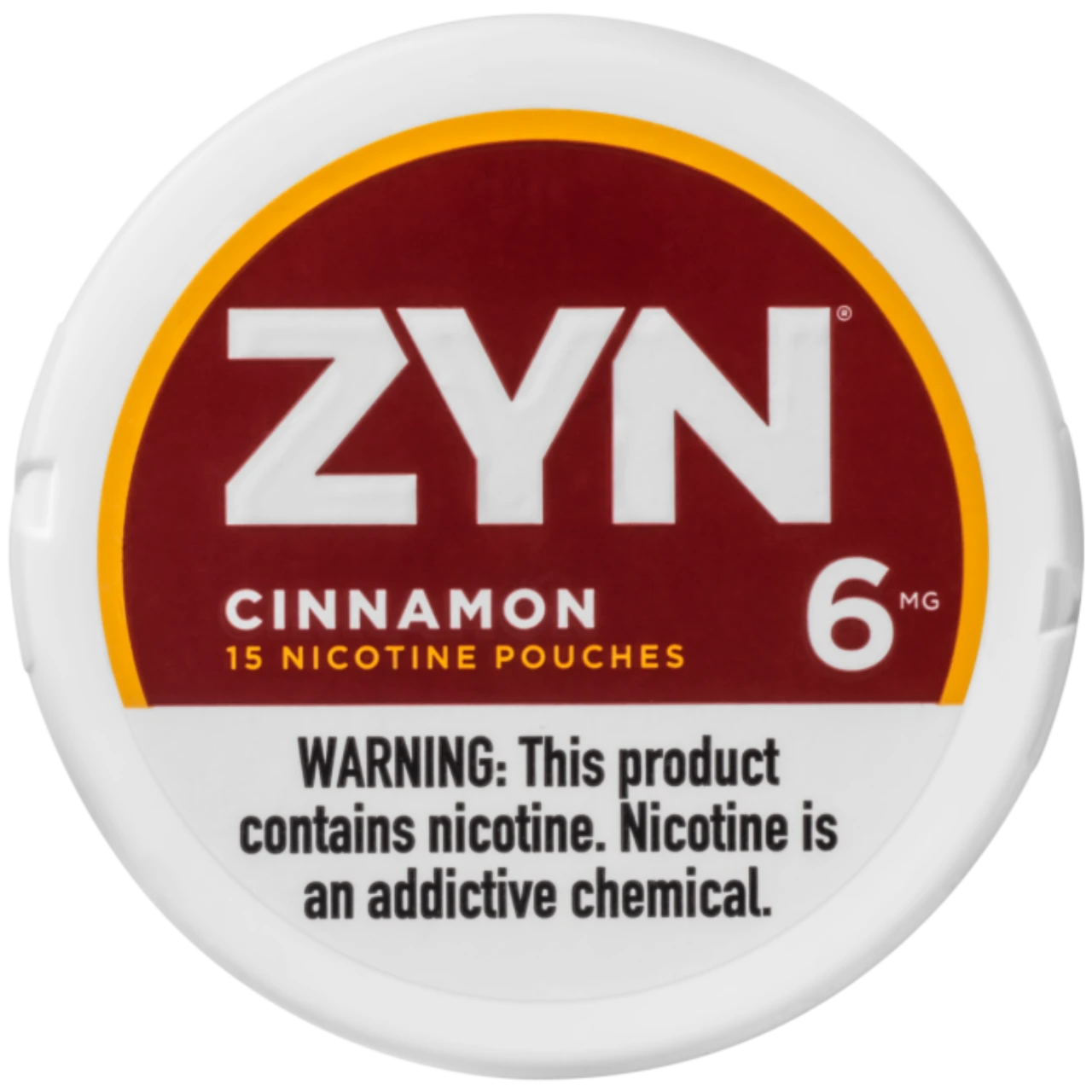 ZYN Nicotine Pouches - 1PK ZYN Nicotine Pouches - 1PK