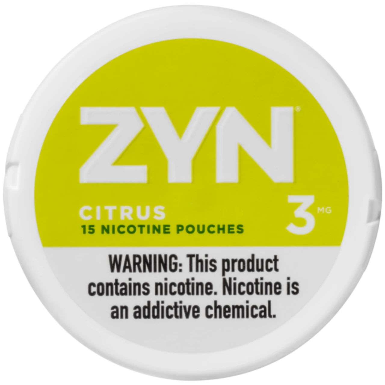 ZYN Nicotine Pouches - 1PK ZYN Nicotine Pouches - 1PK