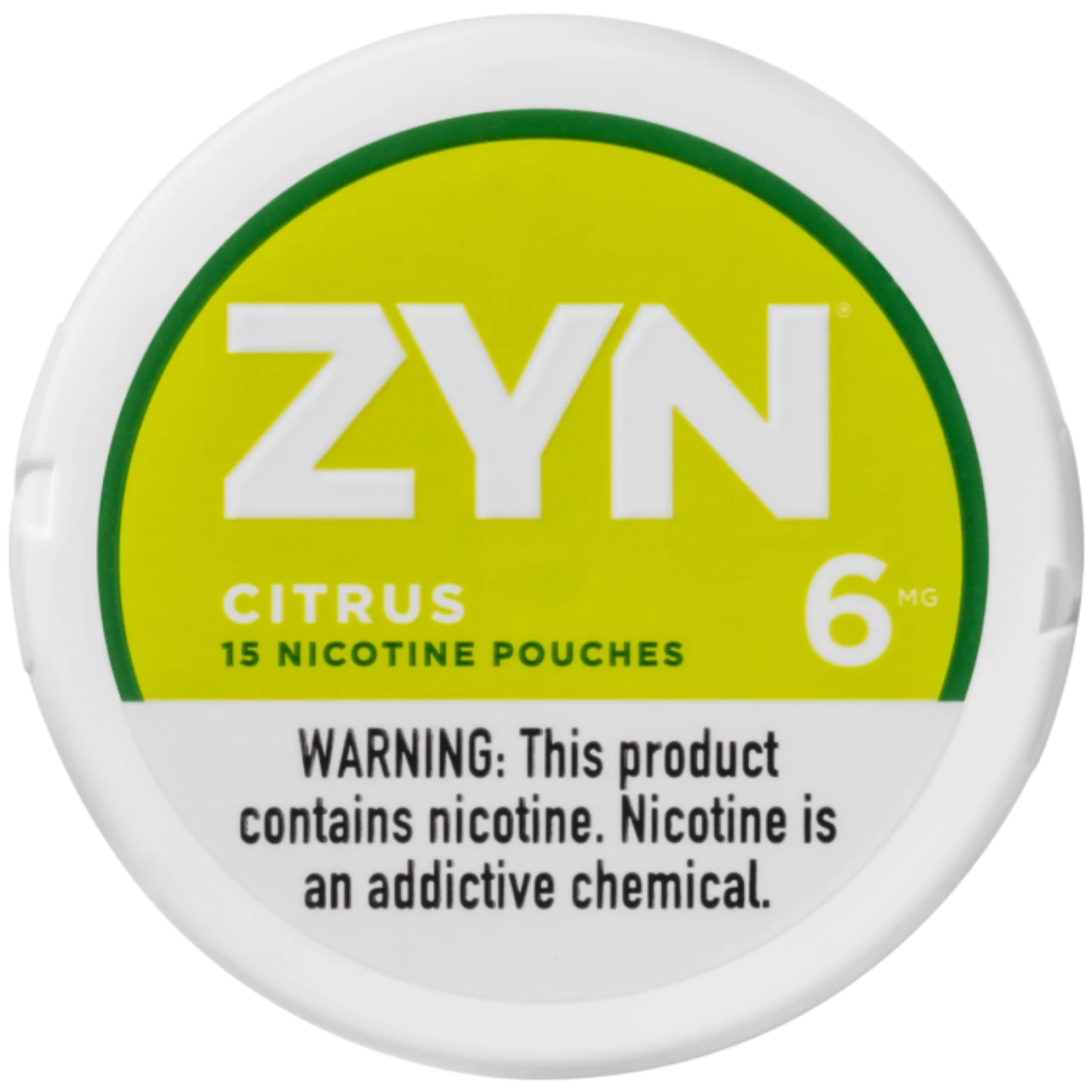 ZYN Nicotine Pouches - 1PK ZYN Nicotine Pouches - 1PK