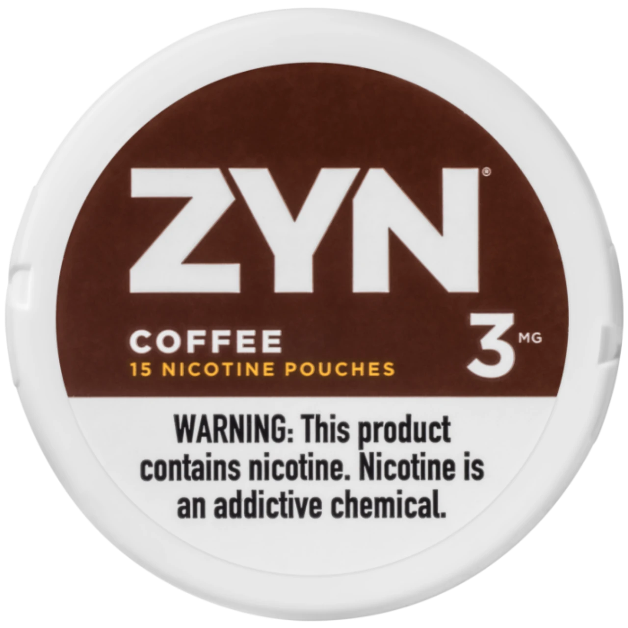 ZYN Nicotine Pouches - 1PK ZYN Nicotine Pouches - 1PK