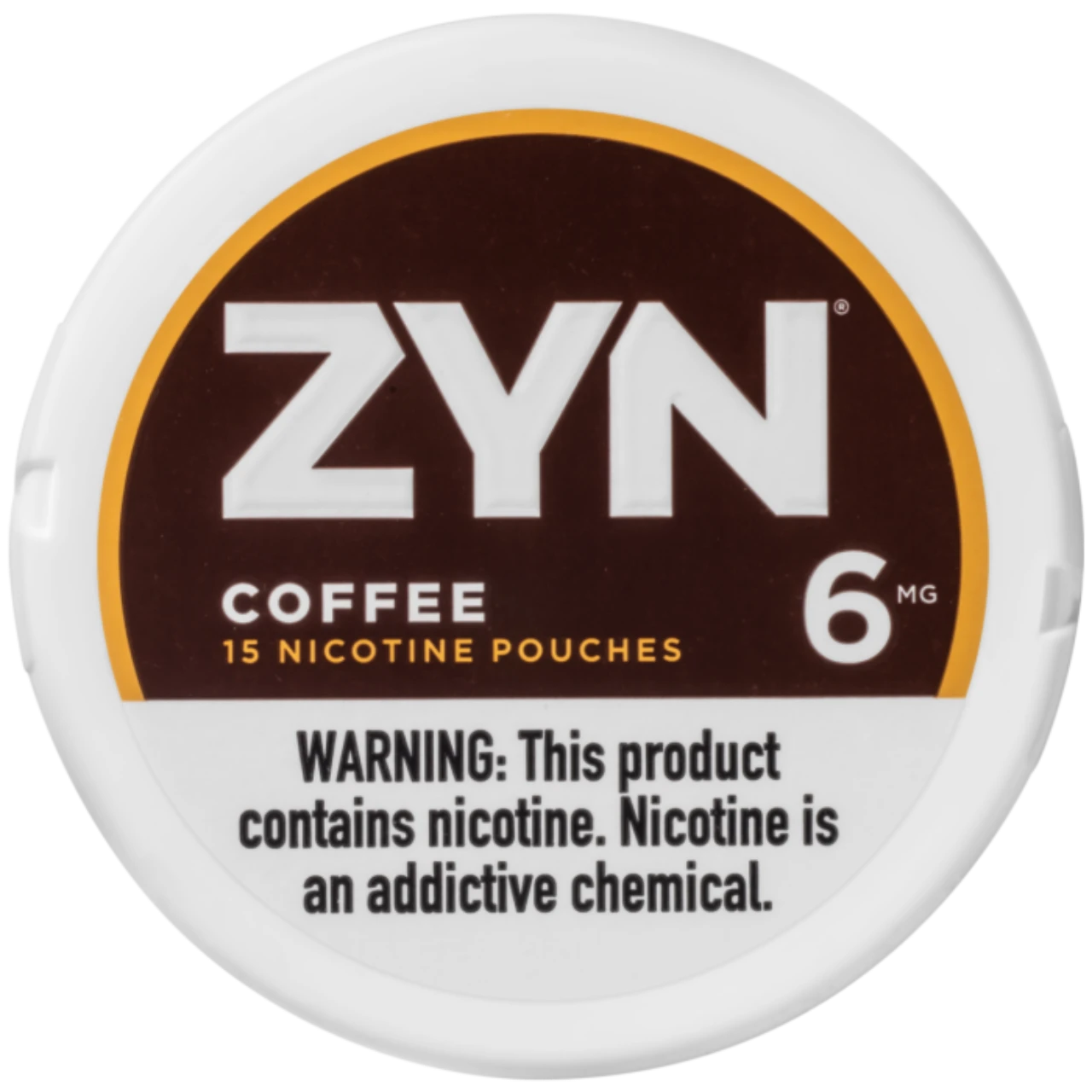ZYN Nicotine Pouches - 1PK ZYN Nicotine Pouches - 1PK