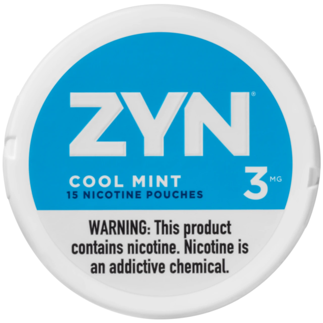 ZYN Nicotine Pouches - 1PK ZYN Nicotine Pouches - 1PK