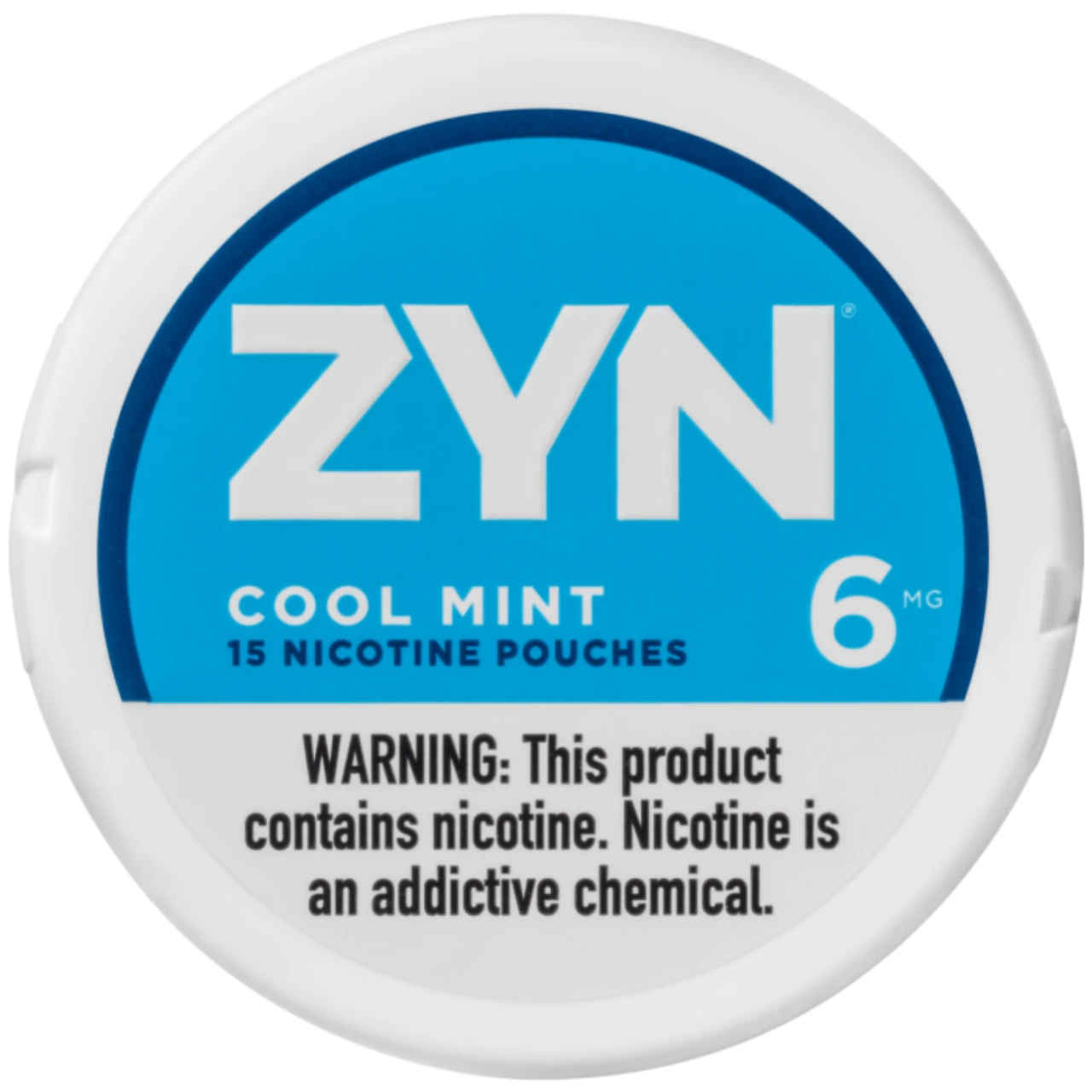 ZYN Nicotine Pouches - 1PK ZYN Nicotine Pouches - 1PK