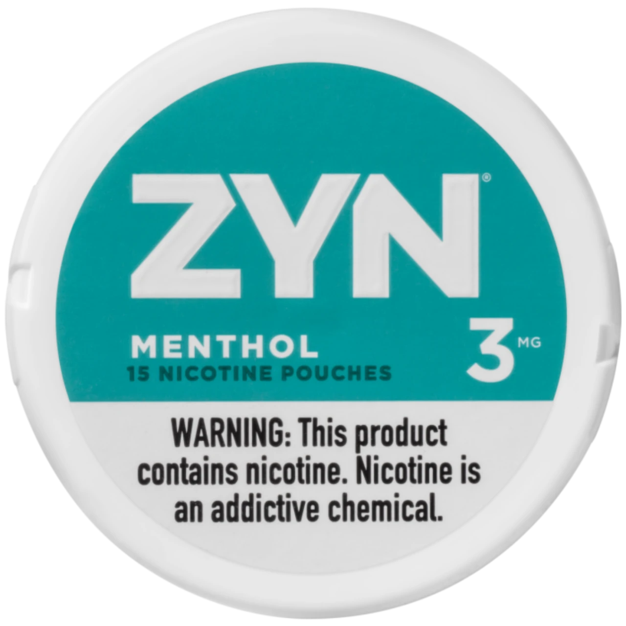 ZYN Nicotine Pouches - 1PK ZYN Nicotine Pouches - 1PK